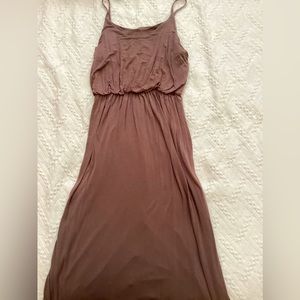 Marshall Dress’s, strip dress, comfortable and casual